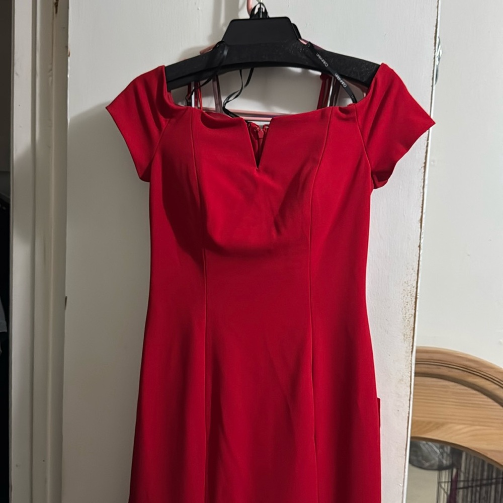 Calvin Klein prom/formal gown
